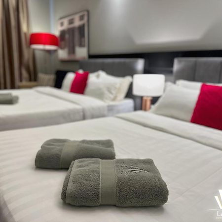 The Shore Hotel & Residences By La Vista Malacca Екстер'єр фото