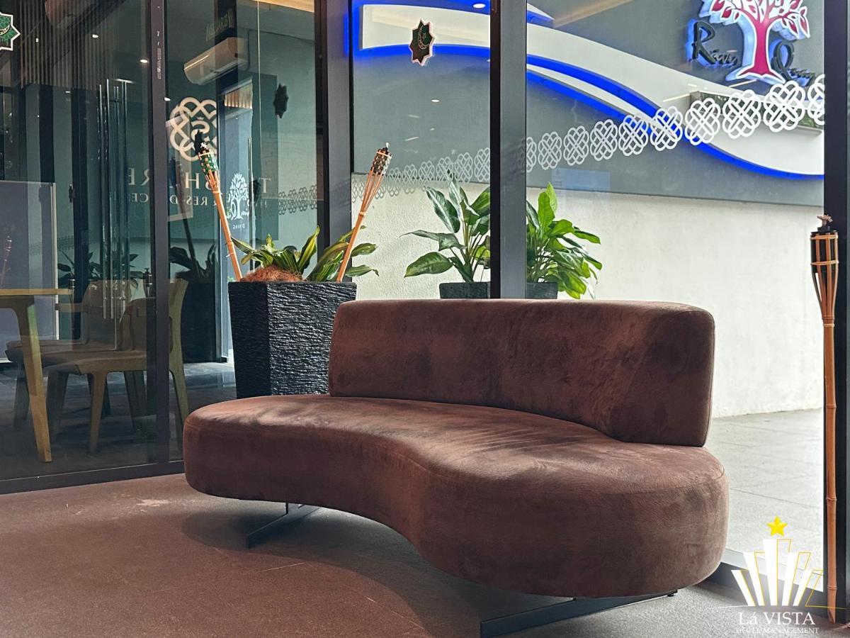 The Shore Hotel & Residences By La Vista Malacca Екстер'єр фото