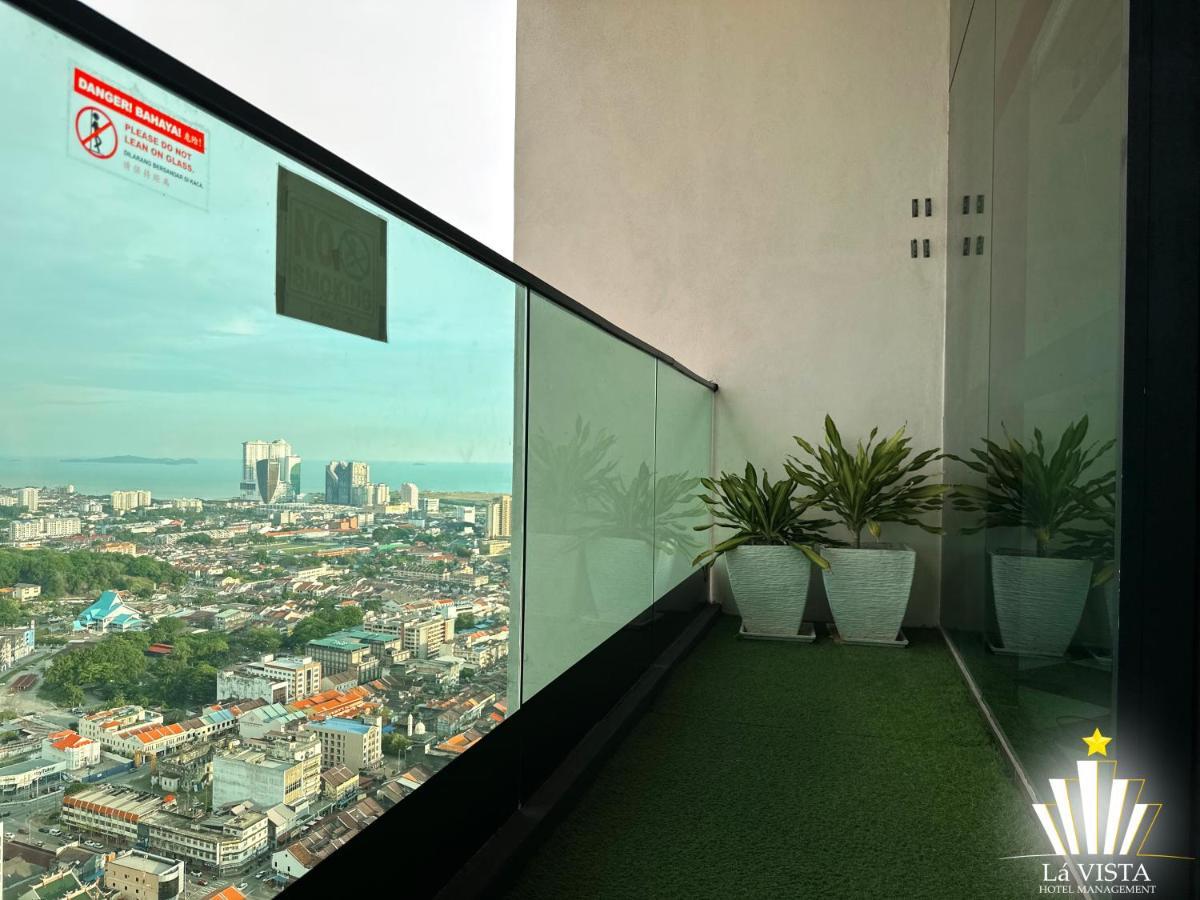 The Shore Hotel & Residences By La Vista Malacca Екстер'єр фото