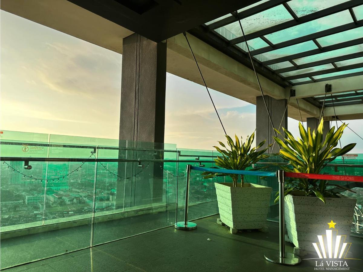 The Shore Hotel & Residences By La Vista Malacca Екстер'єр фото