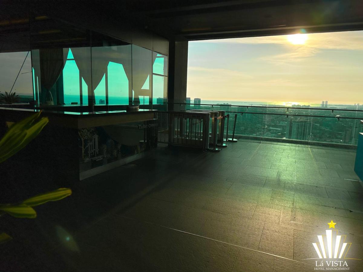 The Shore Hotel & Residences By La Vista Malacca Екстер'єр фото