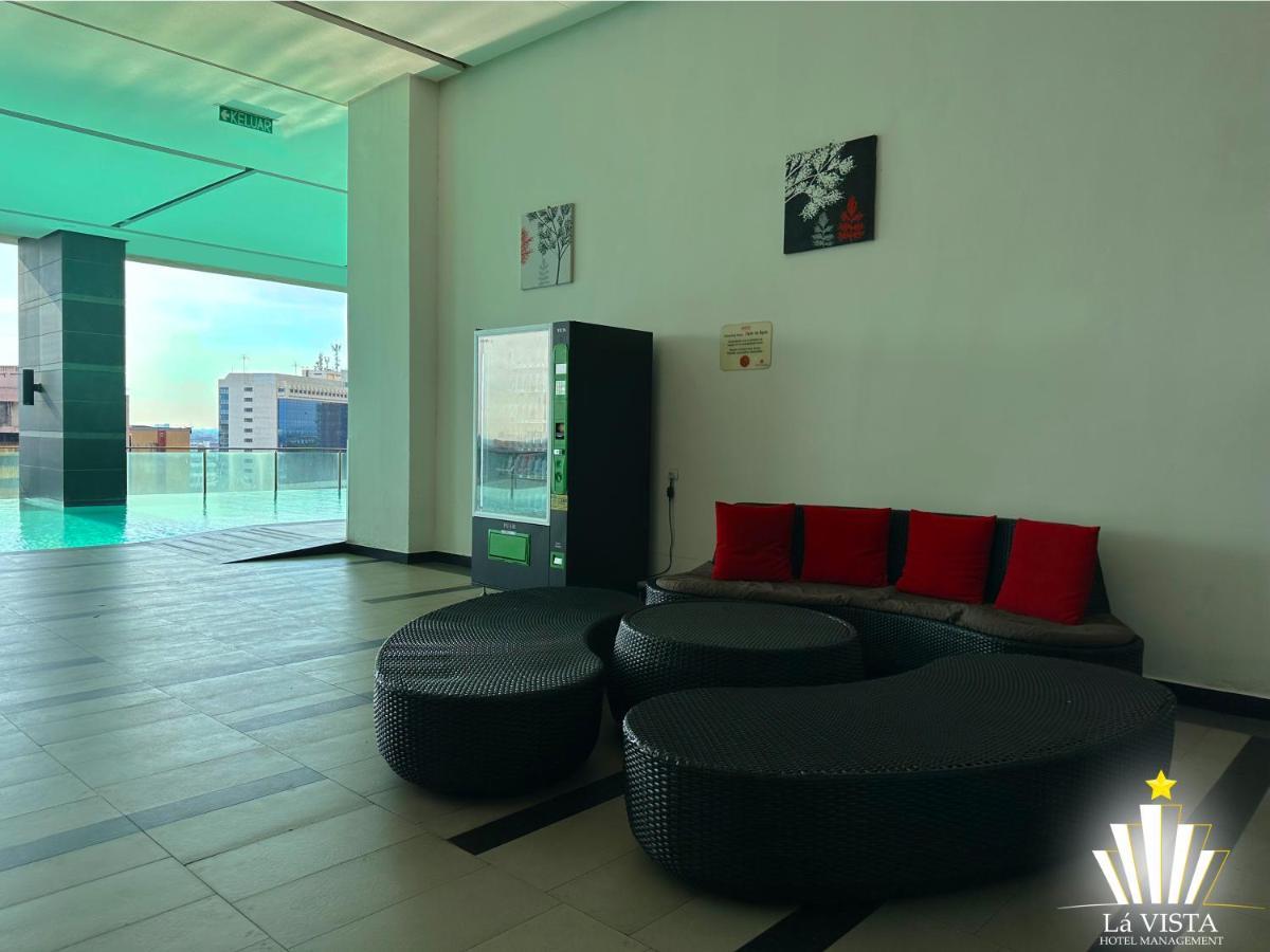 The Shore Hotel & Residences By La Vista Malacca Екстер'єр фото
