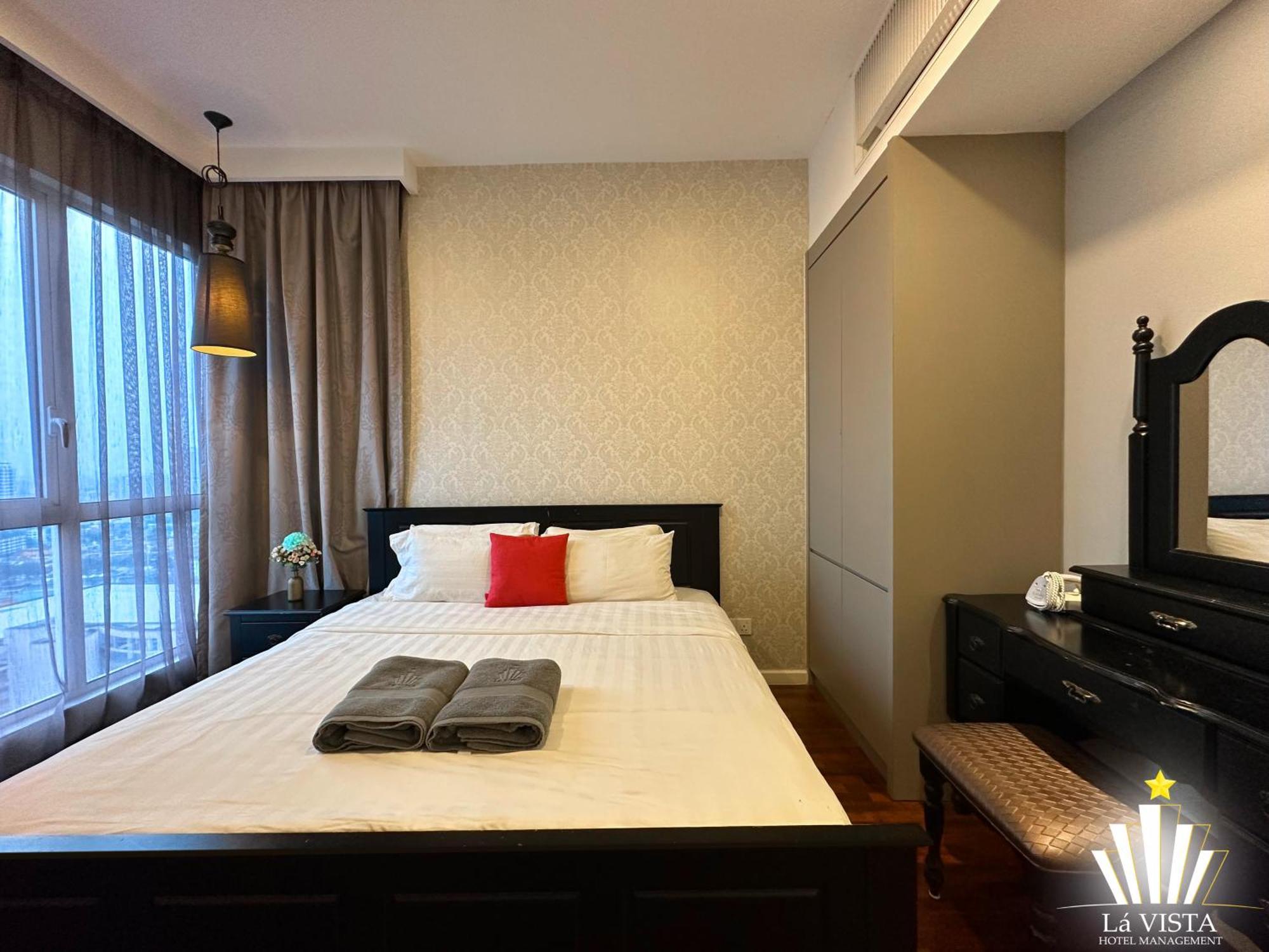 The Shore Hotel & Residences By La Vista Malacca Екстер'єр фото