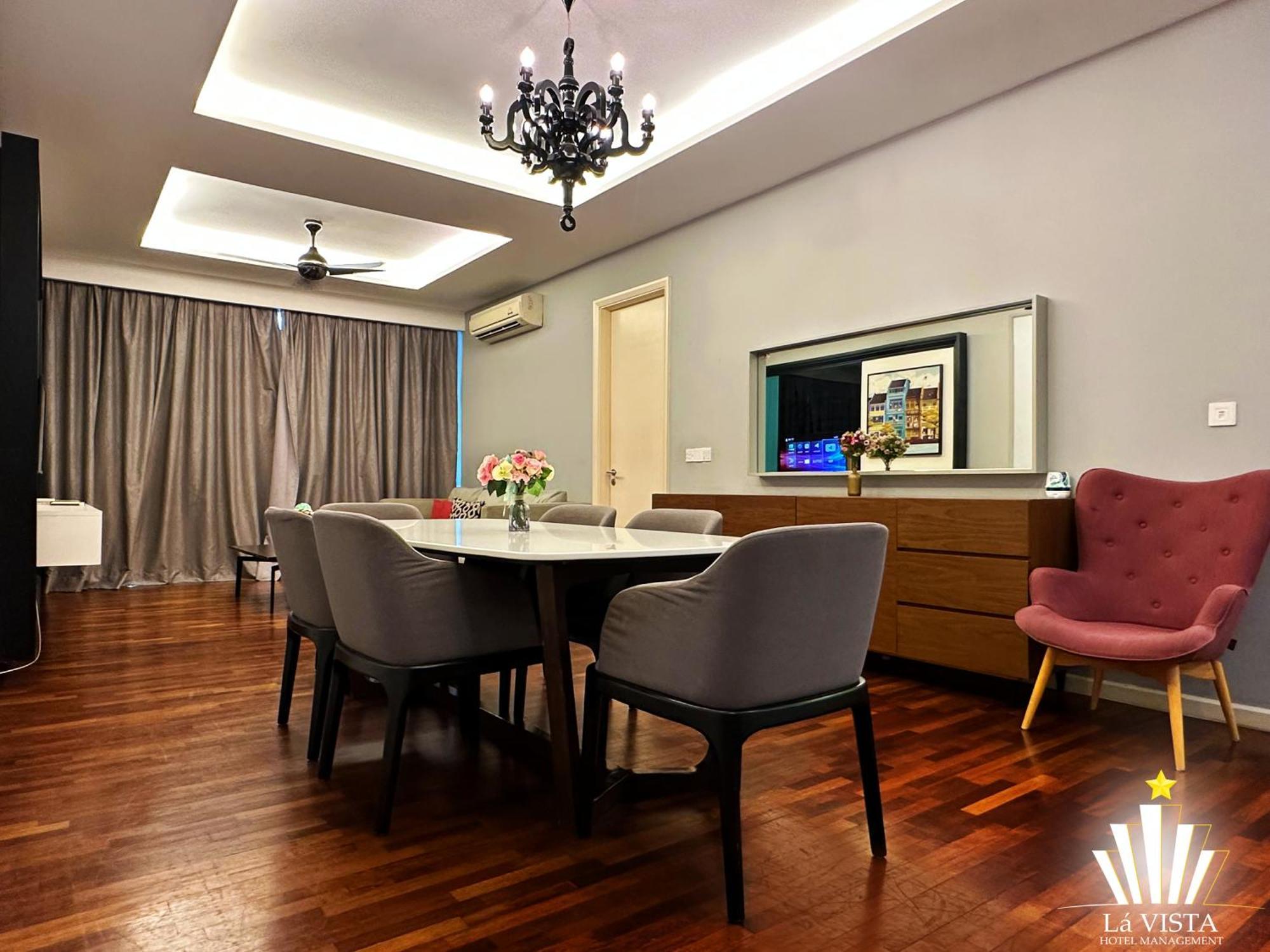 The Shore Hotel & Residences By La Vista Malacca Екстер'єр фото
