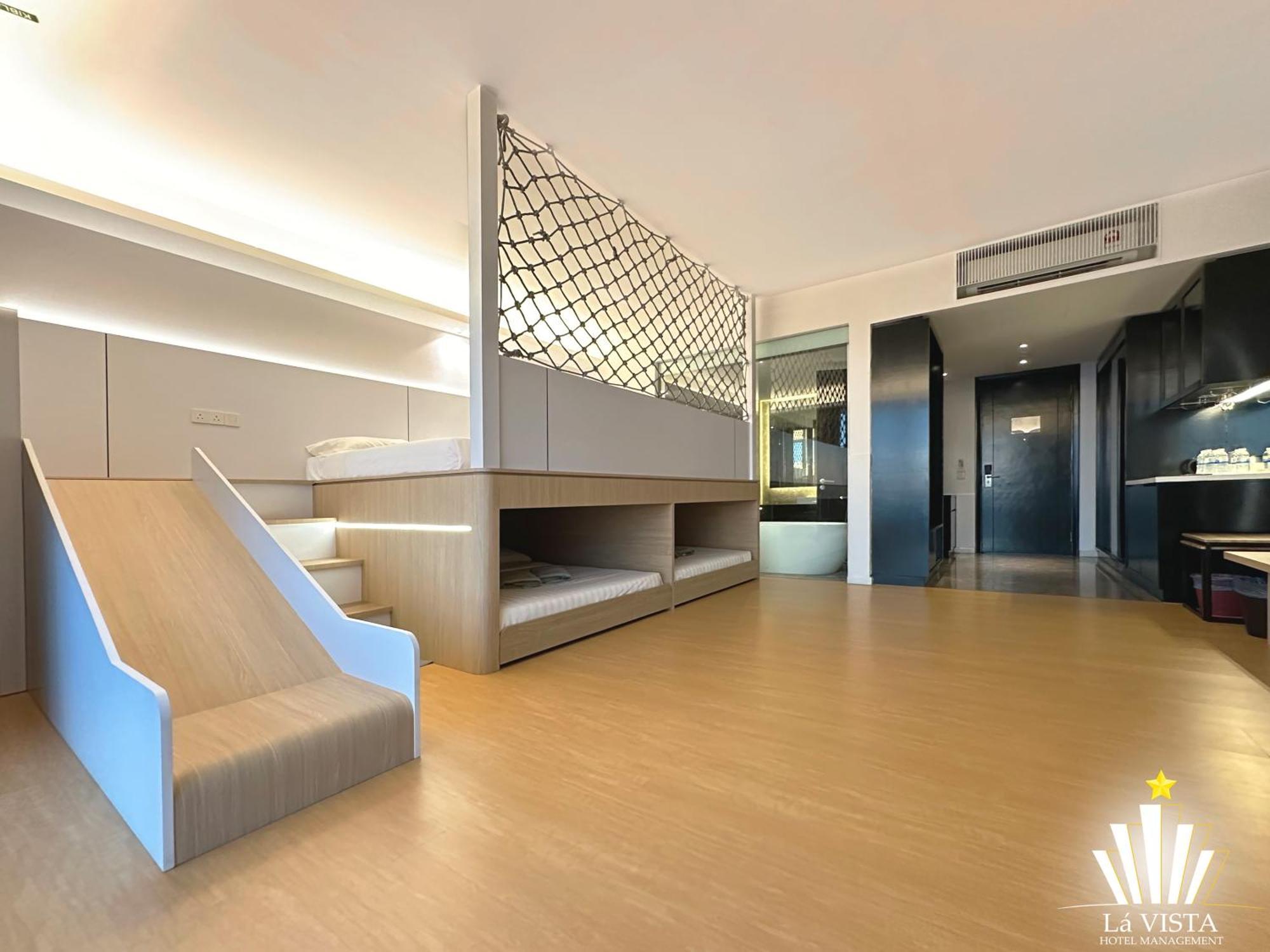 The Shore Hotel & Residences By La Vista Malacca Екстер'єр фото