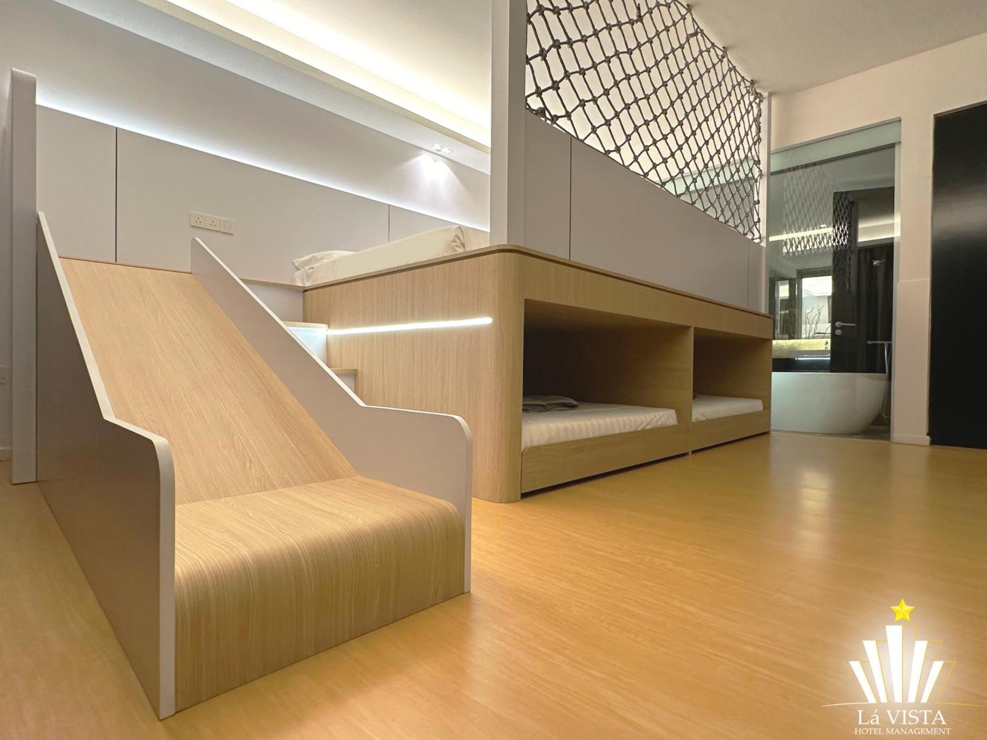 The Shore Hotel & Residences By La Vista Malacca Екстер'єр фото