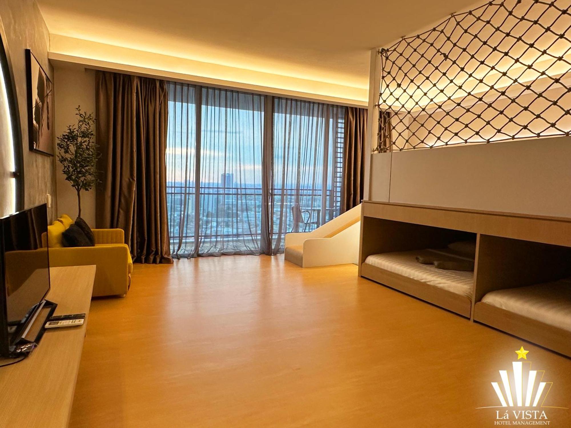 The Shore Hotel & Residences By La Vista Malacca Екстер'єр фото